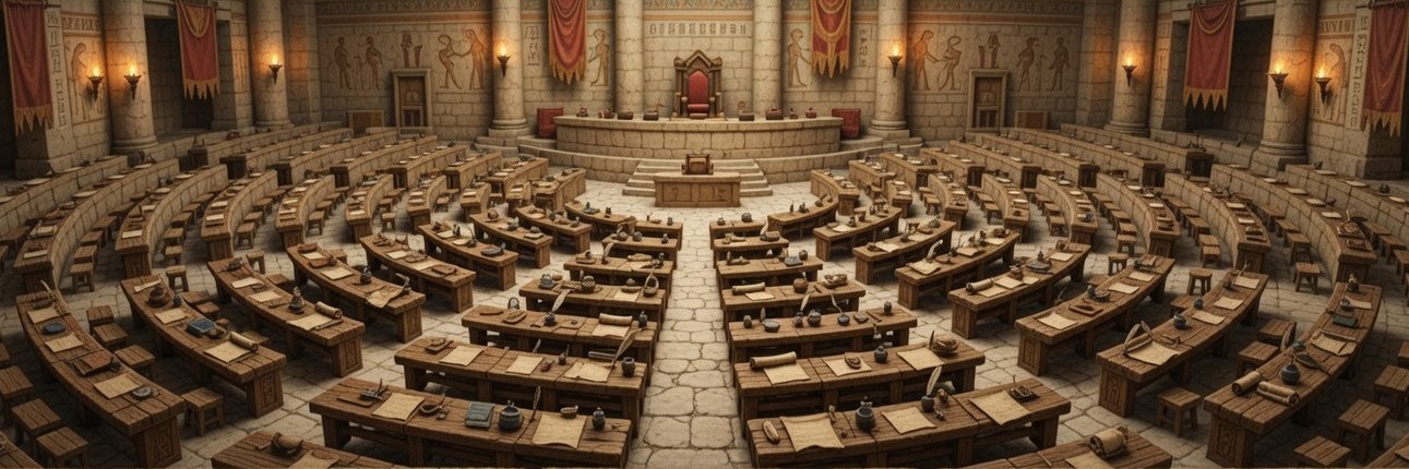 Historic Votes banner