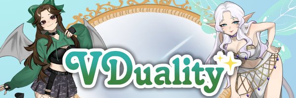 VDualityGroup Profile Banner