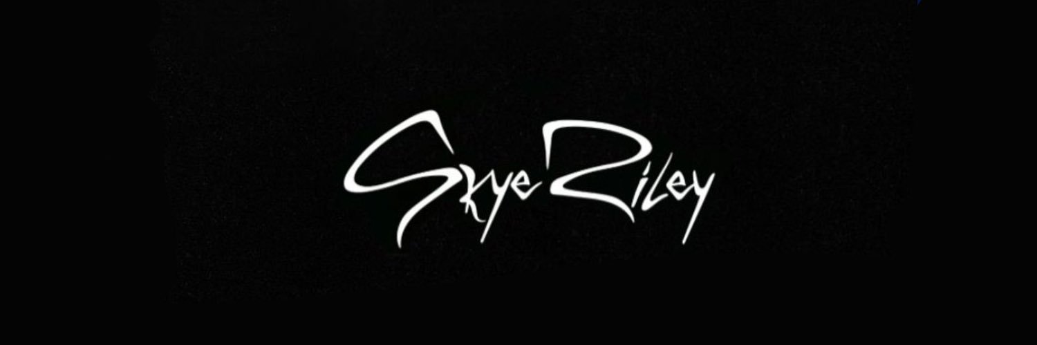 best of skye riley's banner