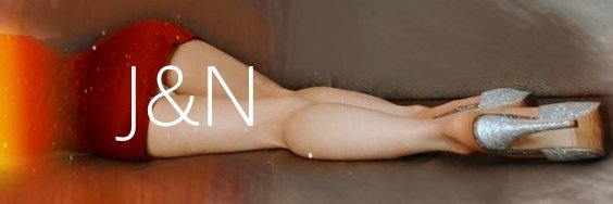 J&N 夫妻 banner