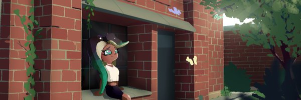 ItsGoldenRusher Profile Banner
