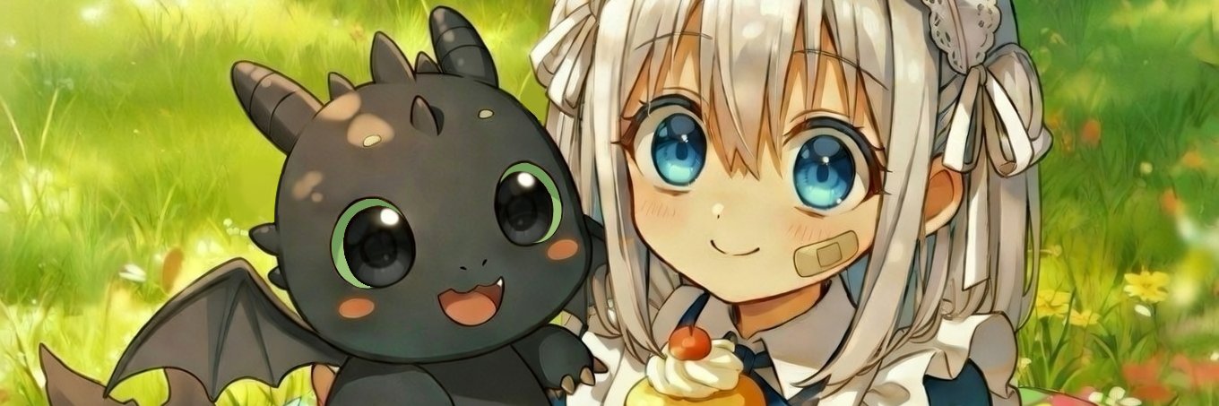 QQ丸☁️✦ Vtuber兼繪師｜委託開放! banner