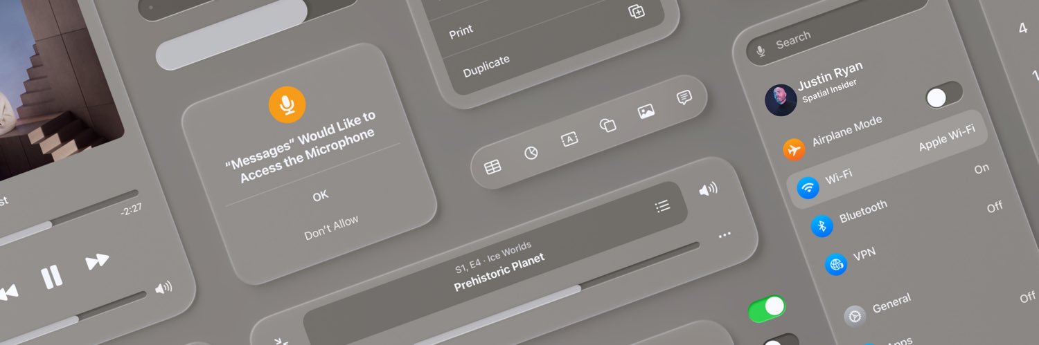 Spatial Insider banner