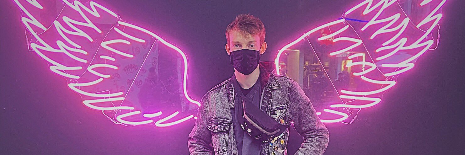 Alex Hardie - Apollo banner