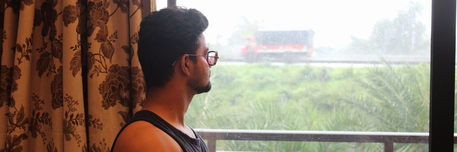 ___satyam___'s profile banner image