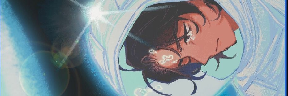 yoo lost in space ✨'s banner