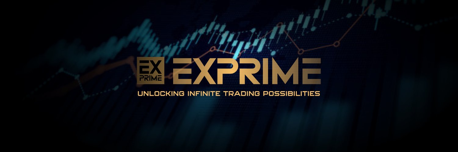 exprime_trade's profile banner image