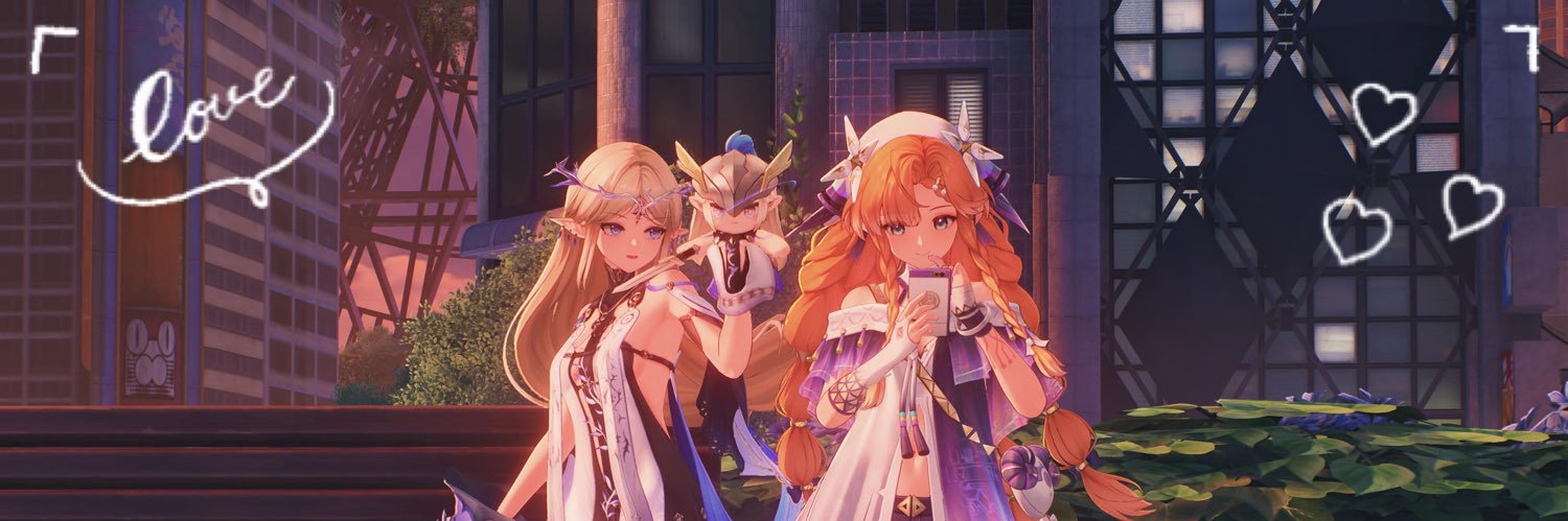 海月(めるち)🪼🫧 banner