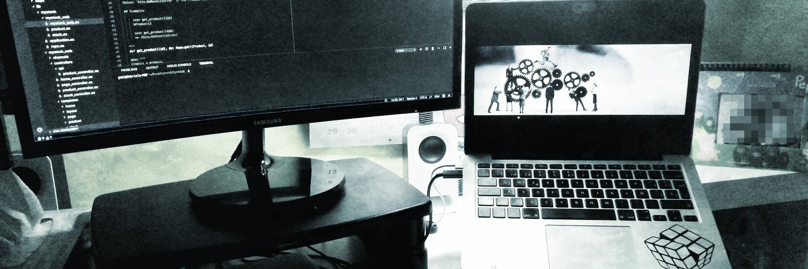 Gabriel Ramos (@gramos74@mastodon.world) banner