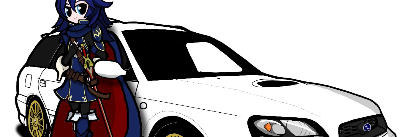 kaimonED76's profile banner image