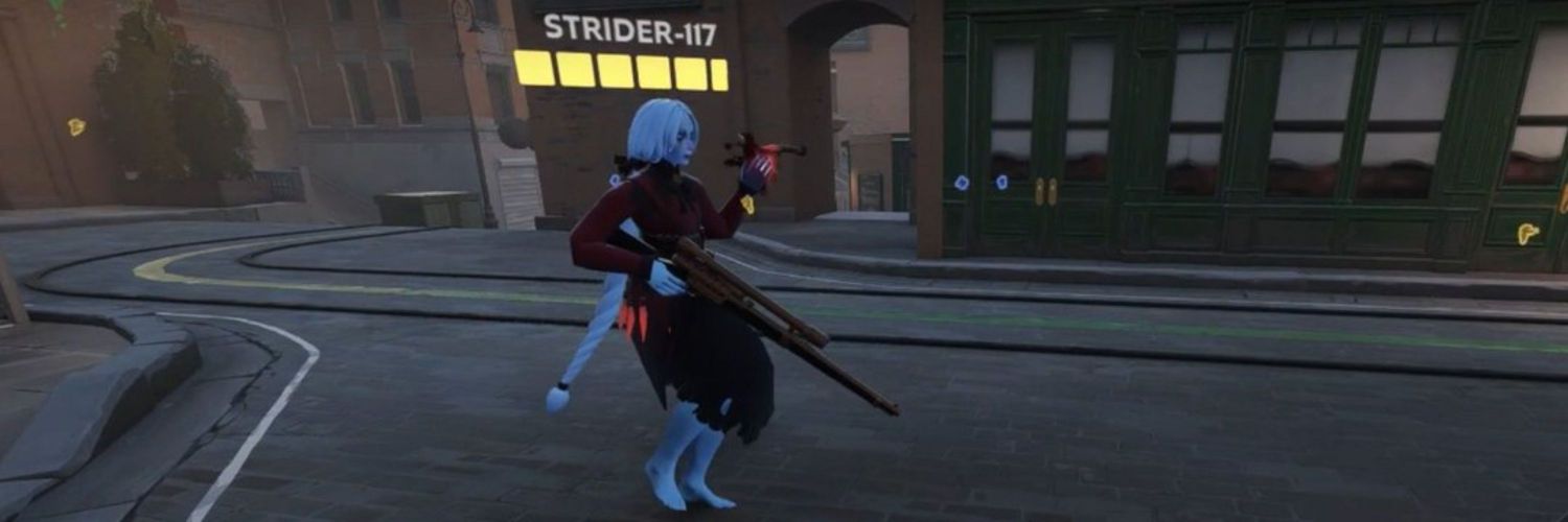 Walter Xavier banner