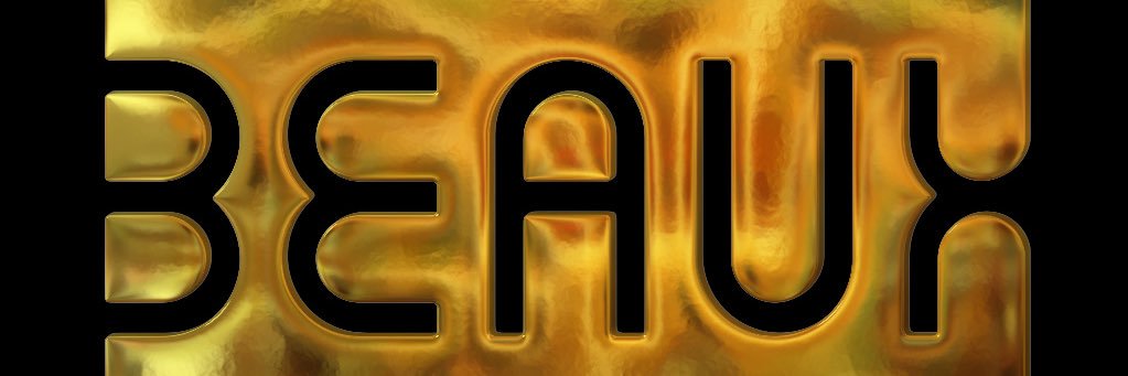 BEAUX banner