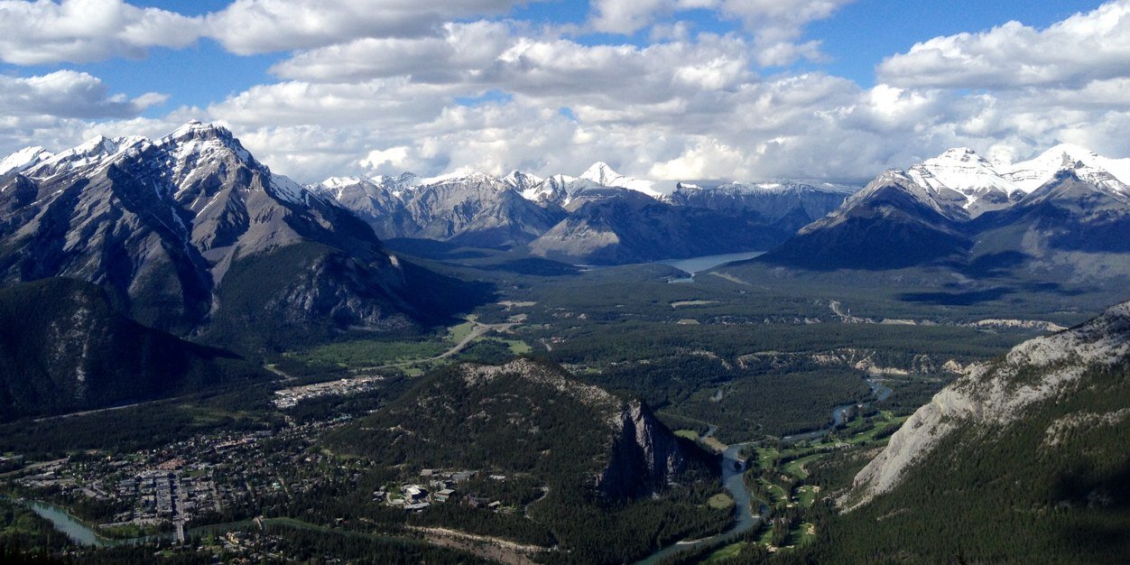 UltimateBanff's profile banner image