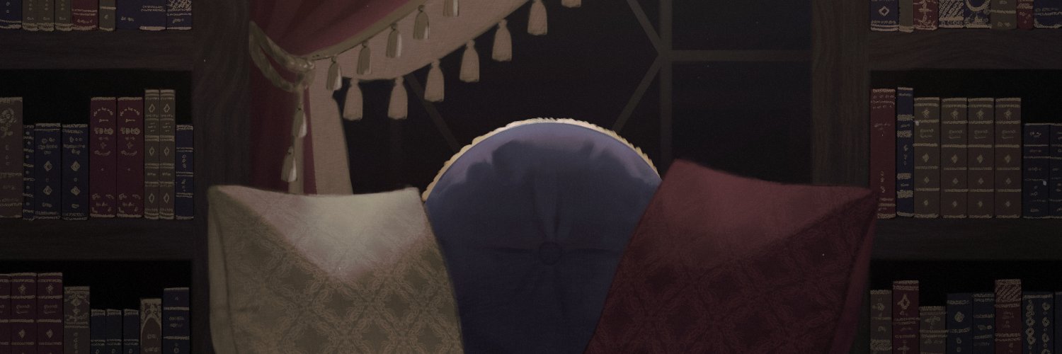 occultscraps's profile banner image