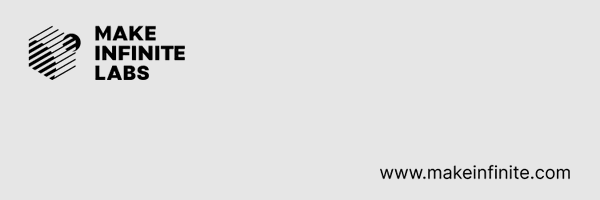 MakeInfiniteCo Profile Banner