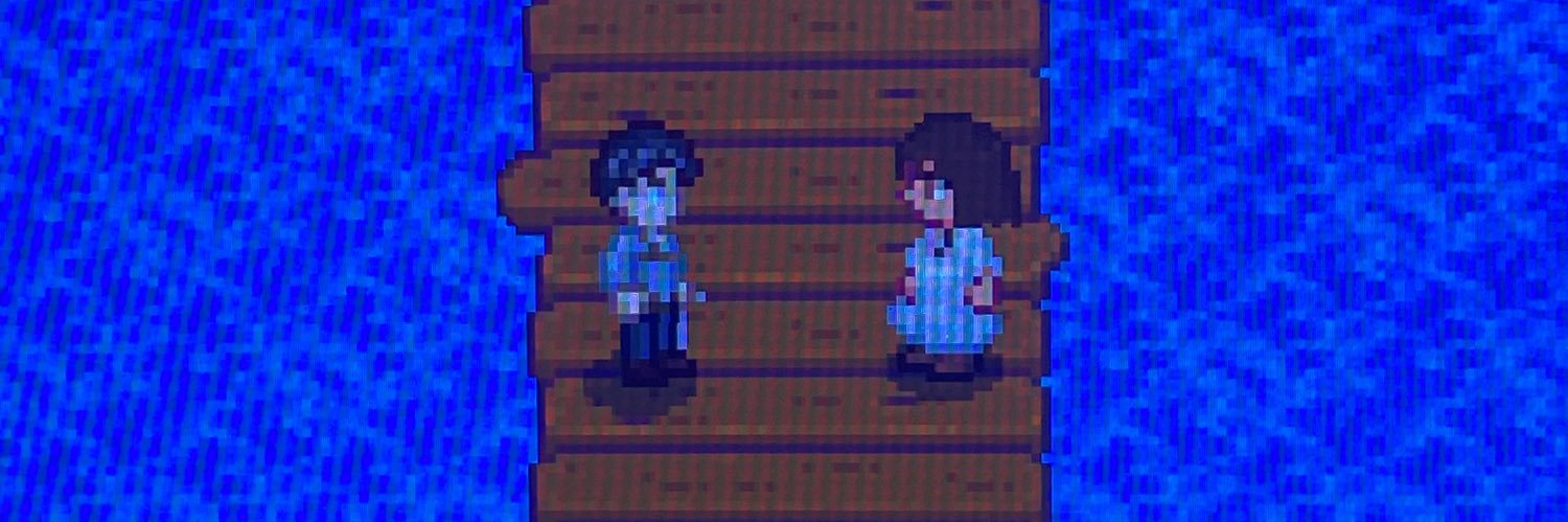 clacloowne's profile banner image