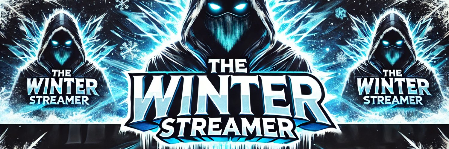 The_WinterStreamer banner