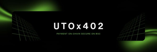 utox402 Profile Banner
