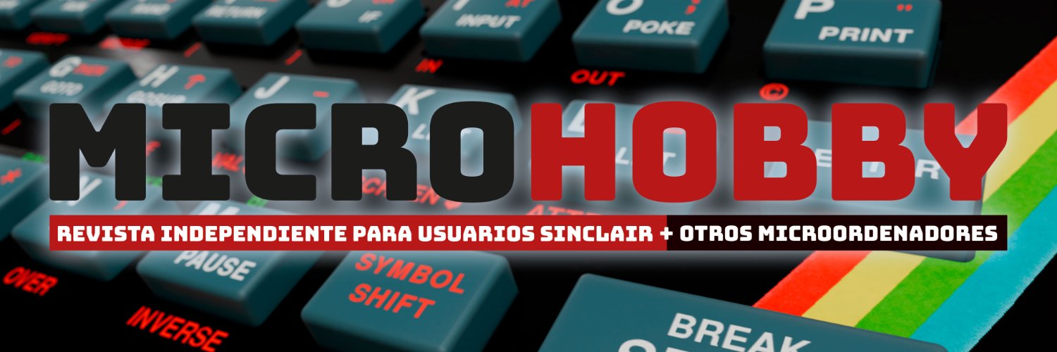 MicroHobby's banner