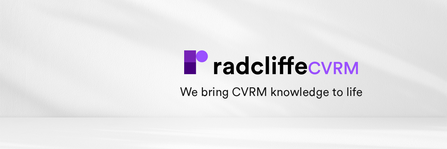 Radcliffe CKM banner