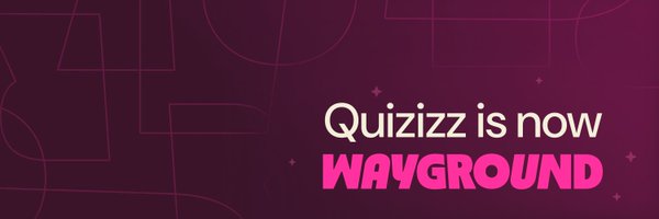 quizizz Profile Banner