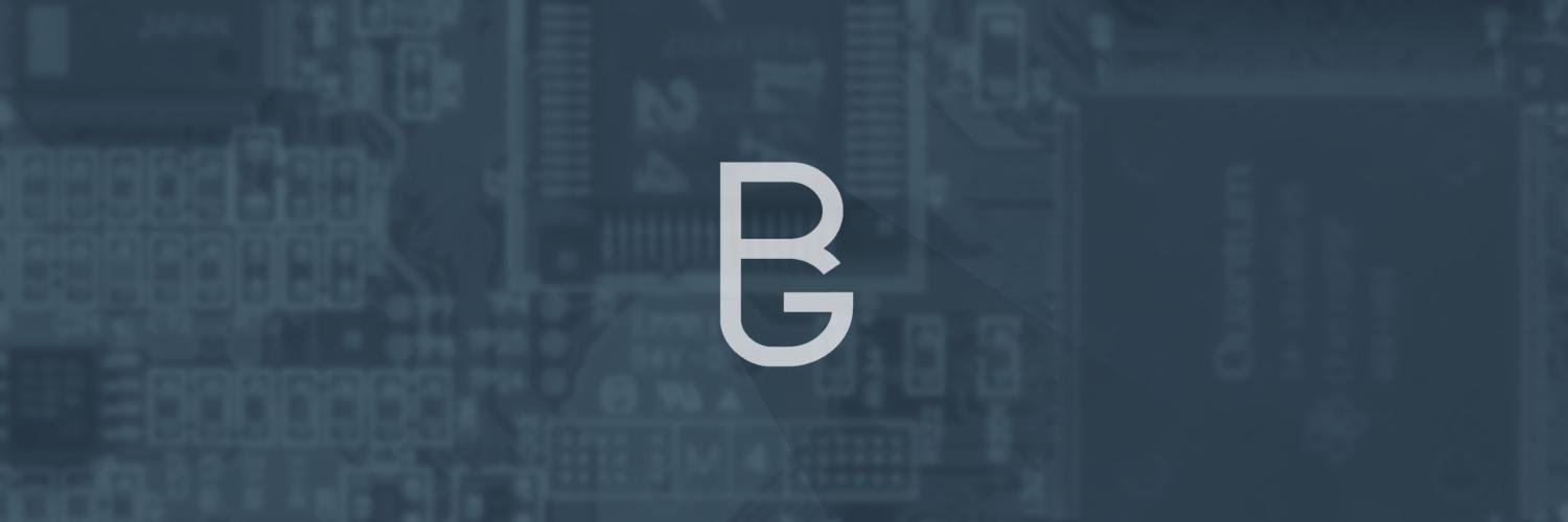 boltgolt's profile banner image