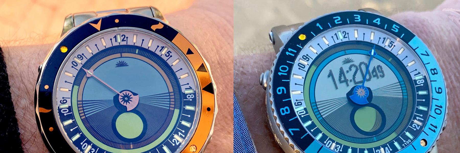 YesWatches's profile banner image