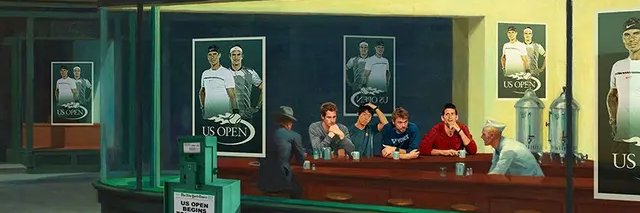 RevAllGreen's profile banner image