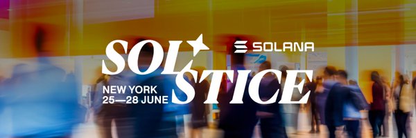 SolsticeConf Profile Banner