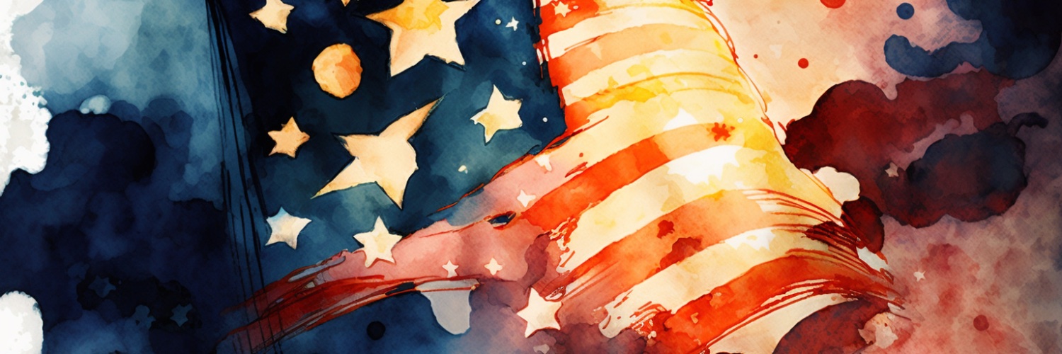 Stacy is Right banner