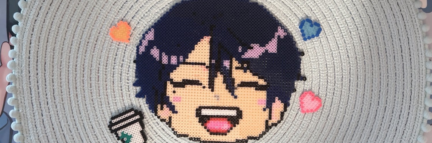 maminosuke666's profile banner image
