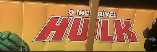 David Bruce Banner ⓟ banner