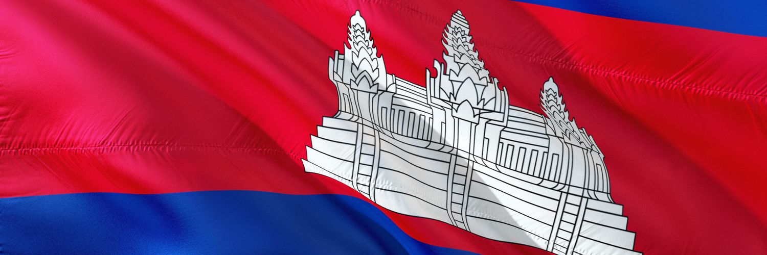 thanravy's profile banner image