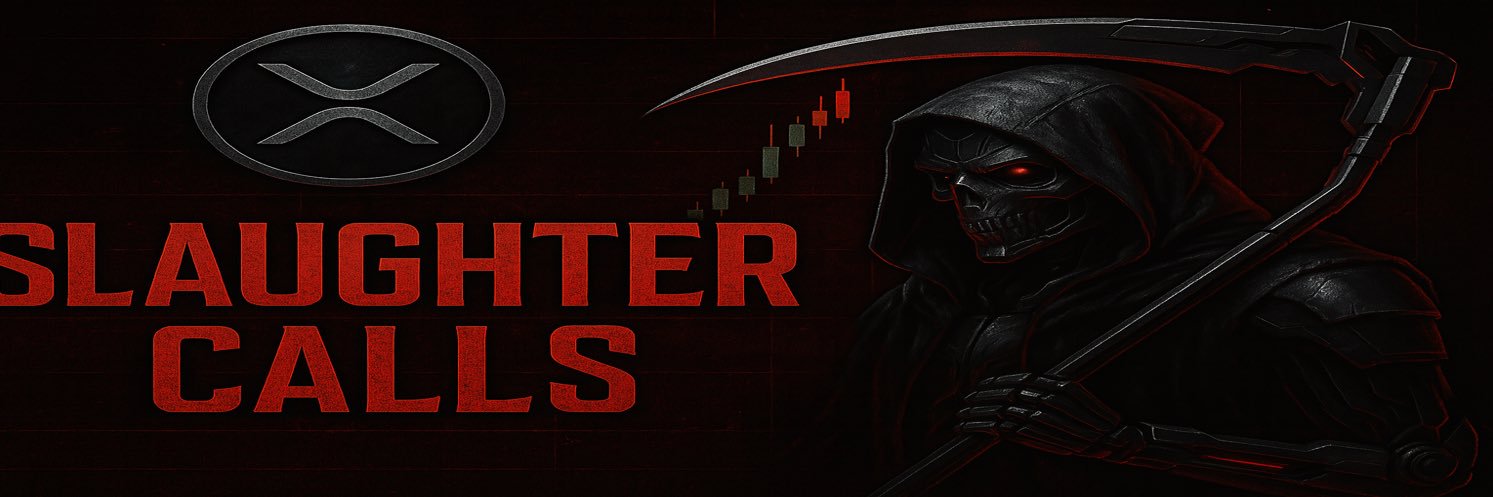 ⭐️⭐️General Slaughter⭐️⭐️'s banner