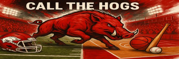CallTheHogs Profile Banner