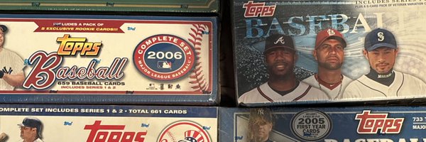 CardsTyler Profile Banner