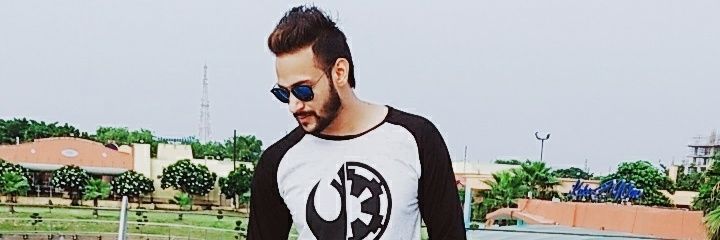 ikulvinder's profile banner image