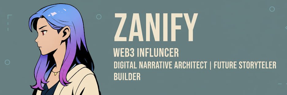Zanify banner