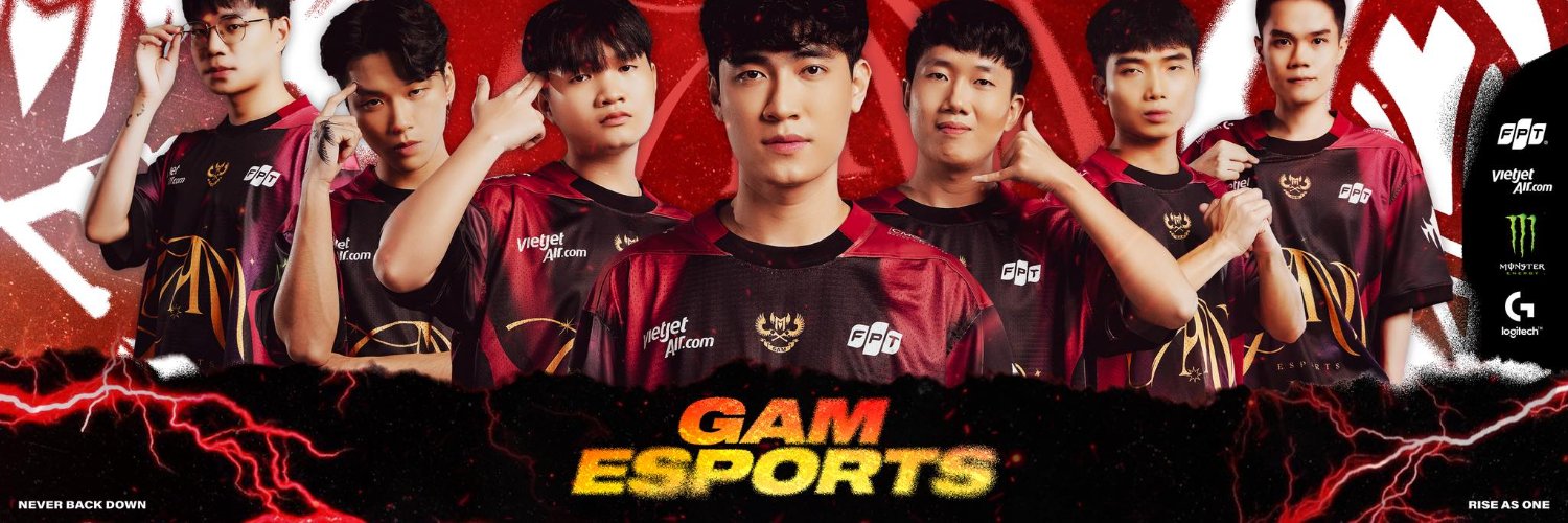 TK Nguyen | CEO of GAM 🕹's banner