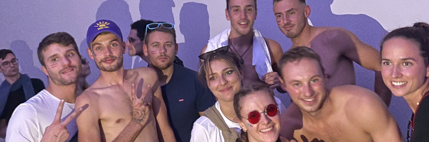 GabGabRugbyman's profile banner image