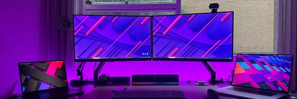 wizaj Profile Banner