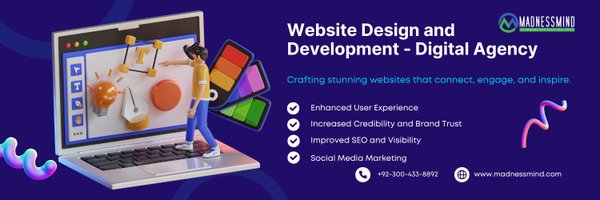 WPWebMadness Profile Banner
