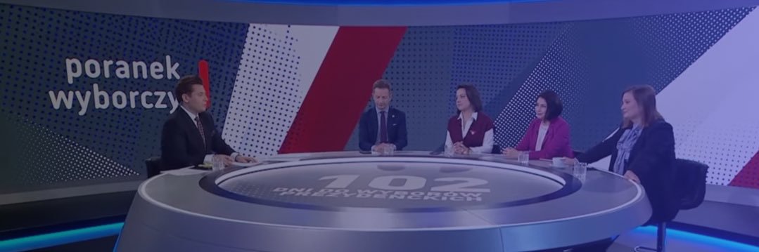 Mateusz Dolatowski banner