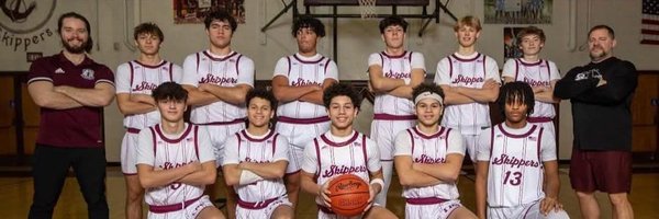 skipperdome Profile Banner