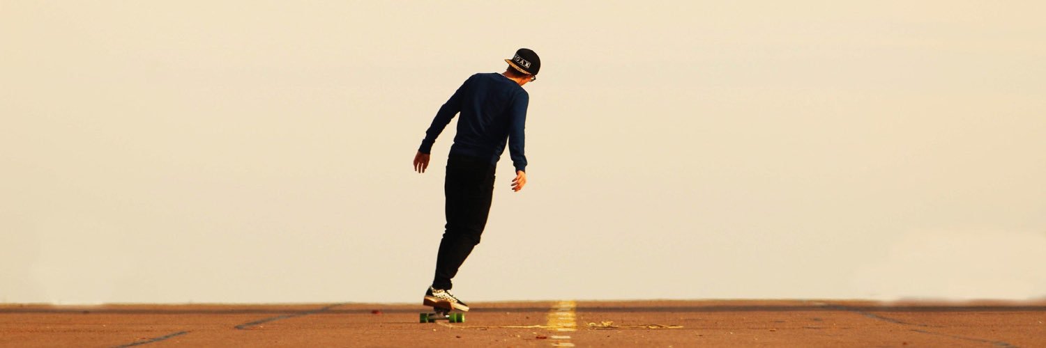 ArchieeCarter's profile banner image