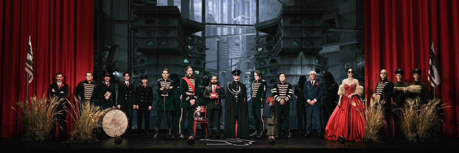 phantomxforever's profile banner image