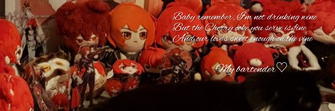 dillybeloved's profile banner image