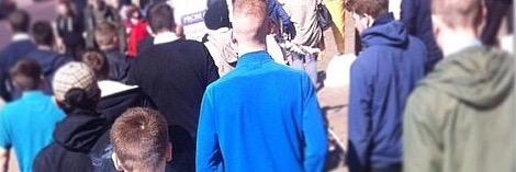 Jordan Howarth-Hynes banner