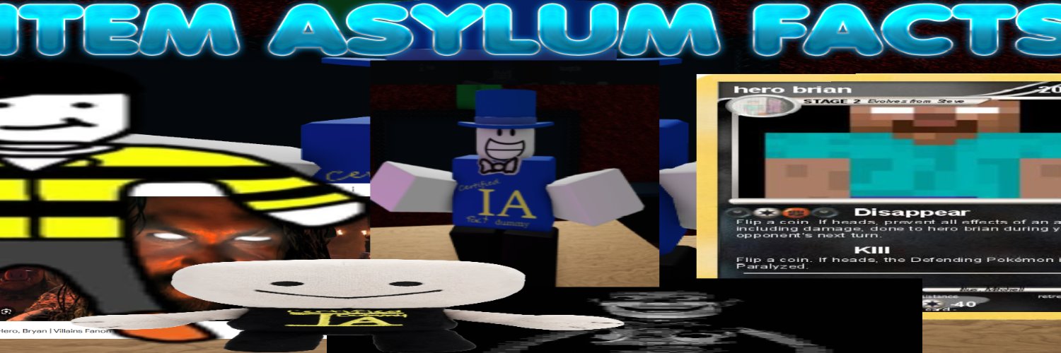 AsylumFactsReal's profile banner image