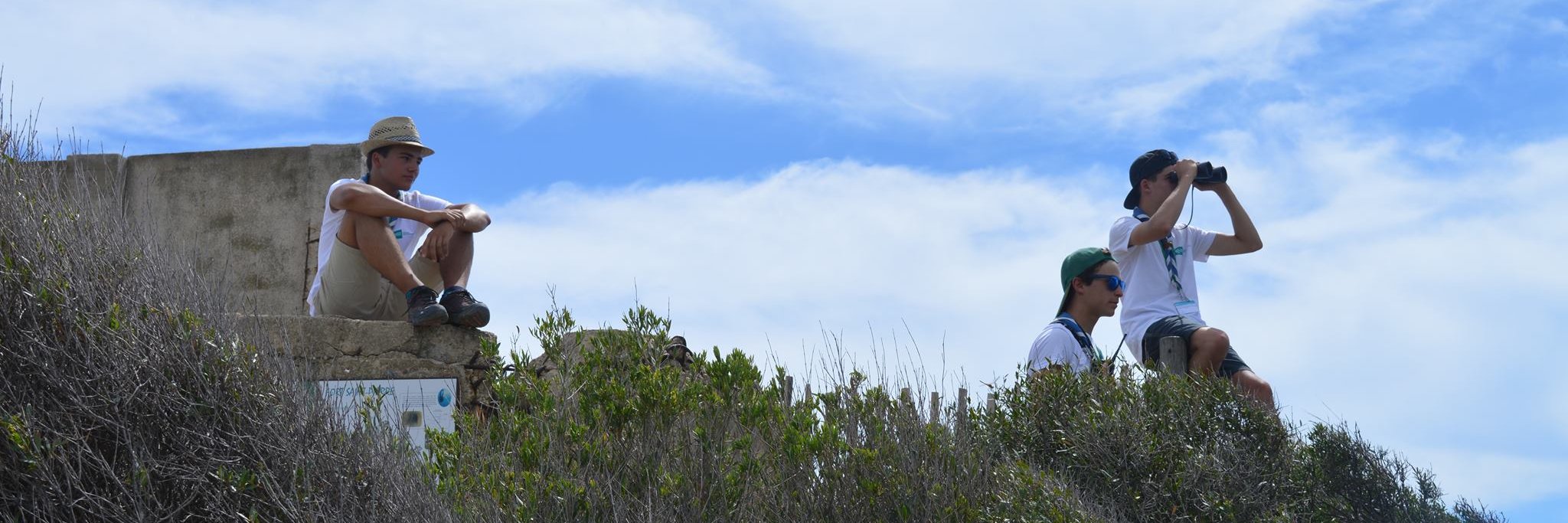 NatureEnv's profile banner image